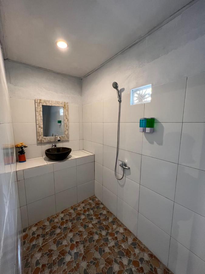 Bukit Catu Bungalows Kintamani Esterno foto